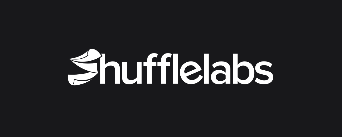 Shufflelabs logo